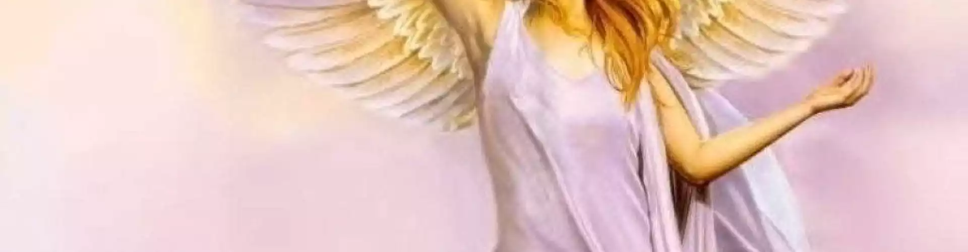 Meet your Angels Guided Meditation